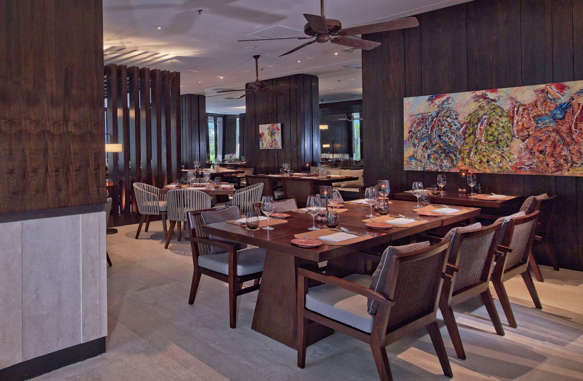 Hotel The At Fairmont Beach Bali Sanur (Bali)