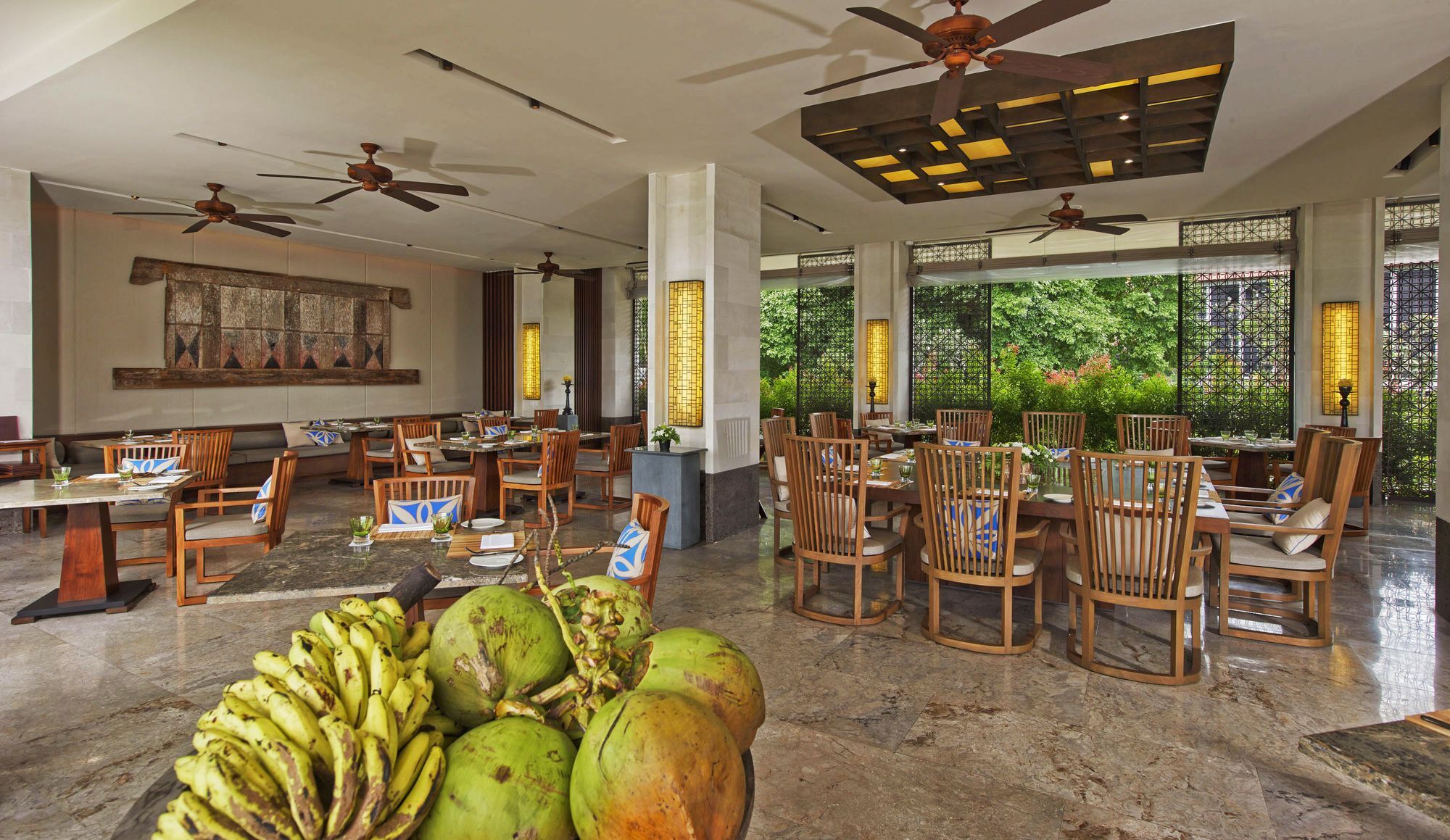 The At Fairmont Beach Bali Hotel Sanur (Bali)
