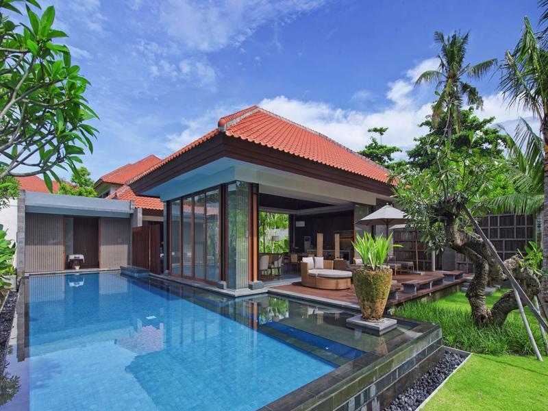 The At Fairmont Beach Bali Sanur (Bali)