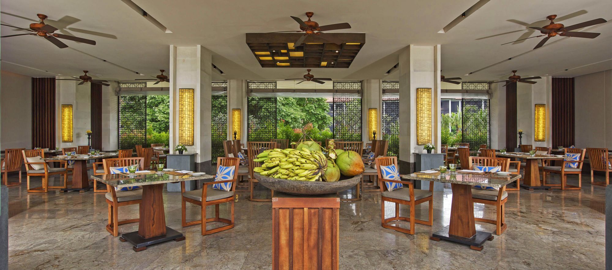 Hotel The At Fairmont Beach Bali Sanur (Bali)