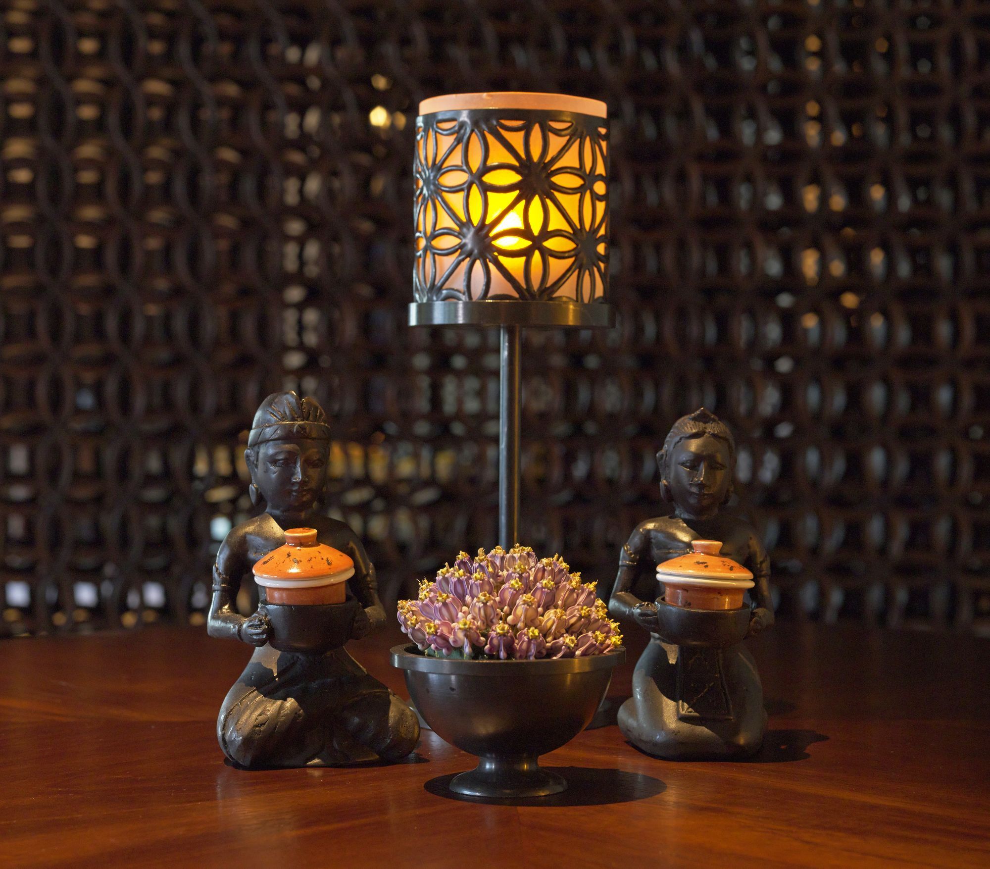 Hotel The At Fairmont Beach Bali Sanur (Bali)