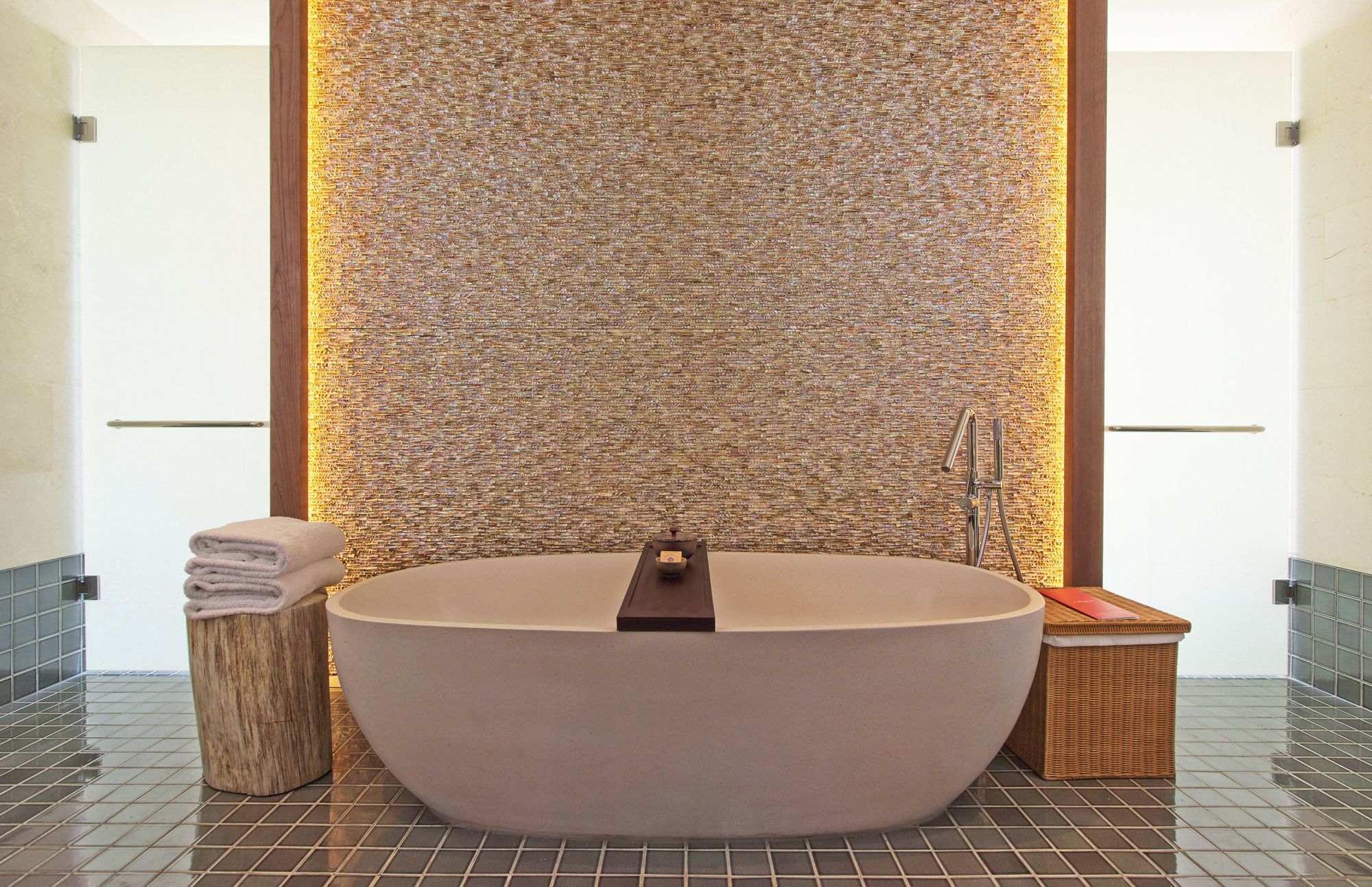 Hotel The At Fairmont Beach Bali *