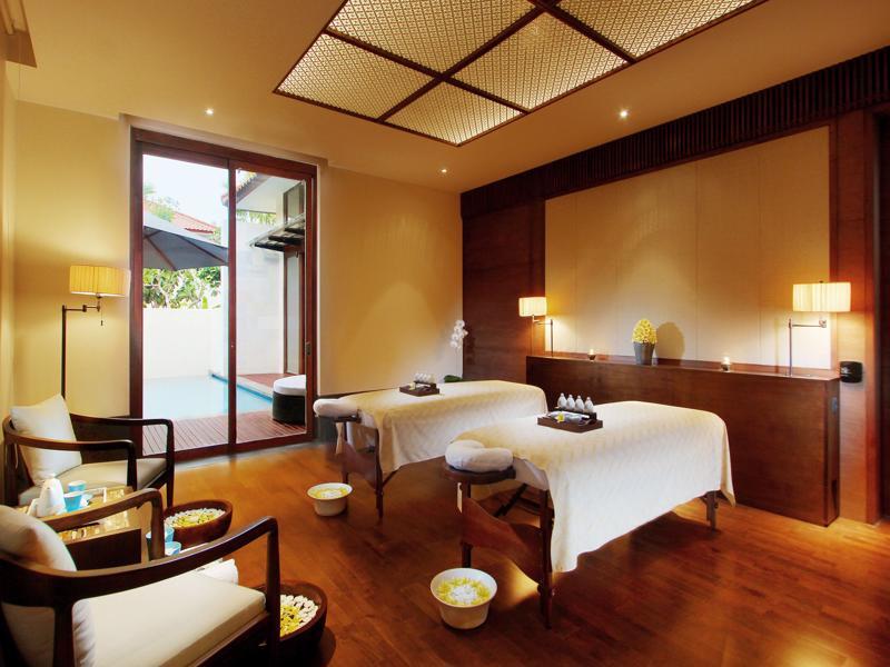 The At Fairmont Beach Bali Sanur (Bali)
